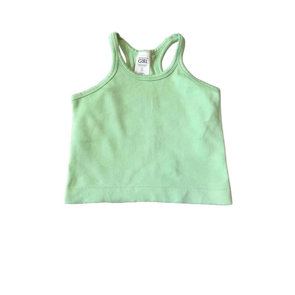 Athleta Girl